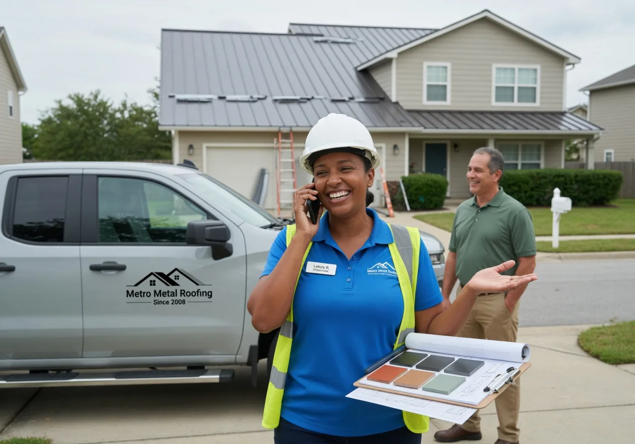 Metal Roofing Installation Mingus, TX FAQs