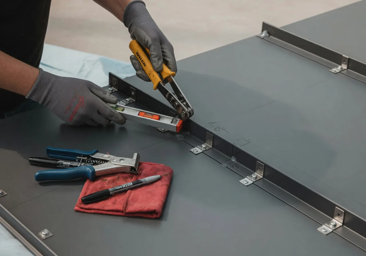 Why choose Metal Roofing Installation in Mingus, TX